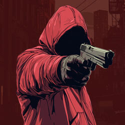 Warning Shot