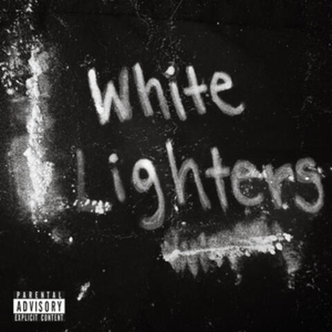 White Lighters