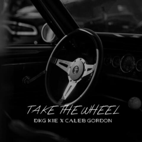TAKE THE WHEEL