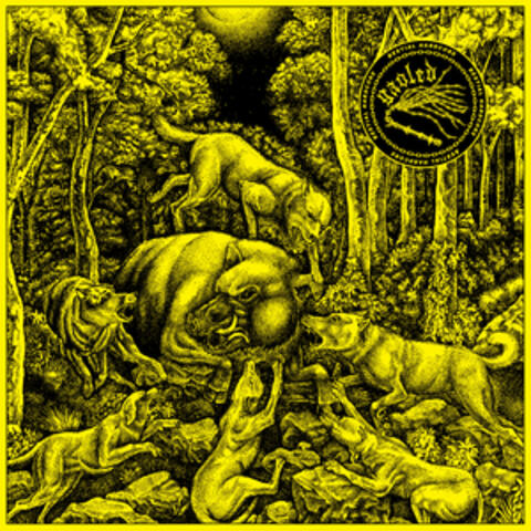 Bestial Hardcore