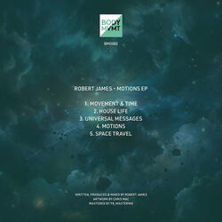 Space Travel