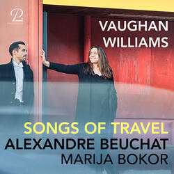 Songs of Travel: No. 7, Whither Must I Wander?