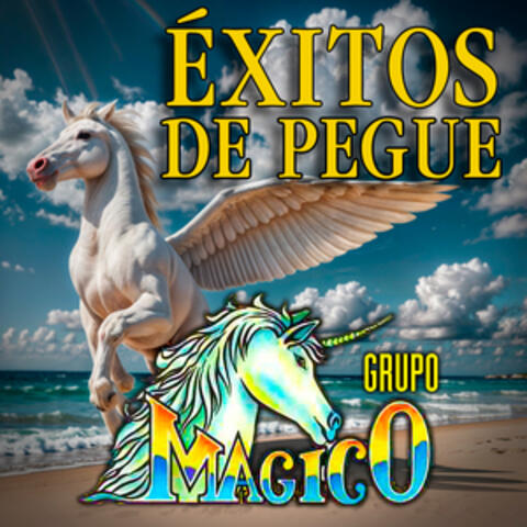 Éxitos de Pegue