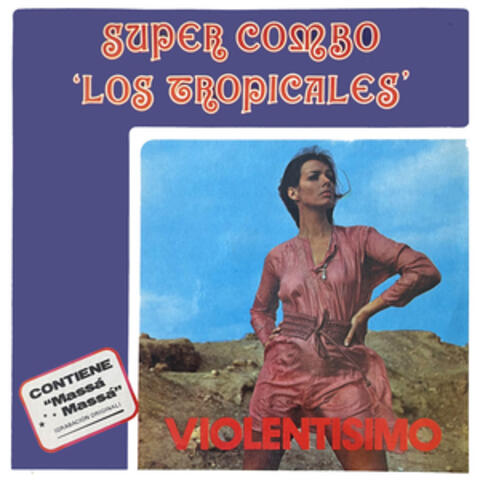 Violentisimo