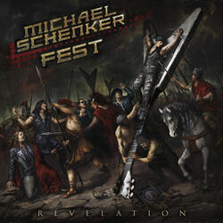 Old Man (feat. Gary Barden, Graham Bonnet, Robin Mcauley & Doogie White)