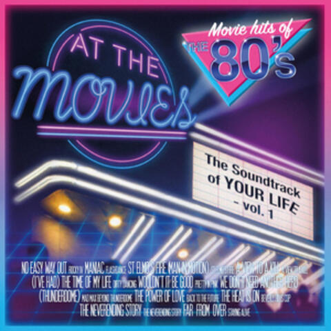 Soundtrack of Your Life - Vol. 1