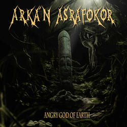Angry God of Earth