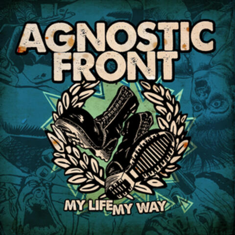 My Life My Way