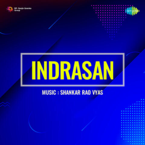 Indrasan (Original Motion Picture Soundtrack)