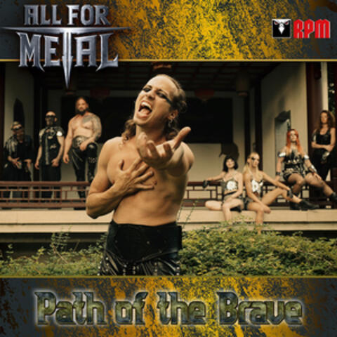 Path of the Brave