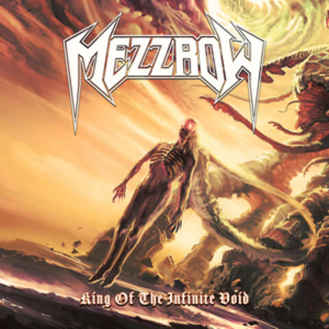 King of the Infinite Void