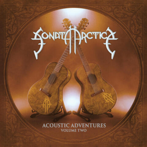 Acoustic Adventures - Vol. Two
