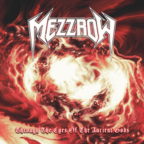 Through the Eyes of the Ancient Gods