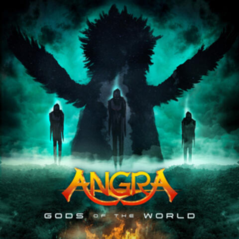 Gods of the World