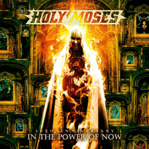 30th Anniversary - In the Power of Now