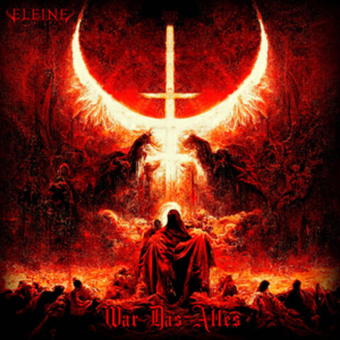 War Das Alles