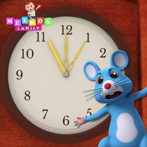 Hickory Dickory Dock