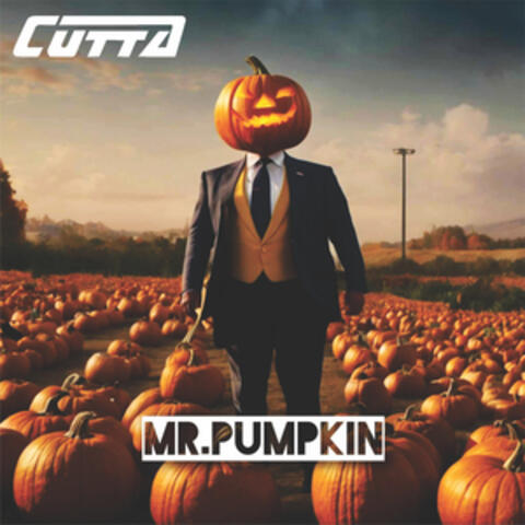 Mr. Pumkin