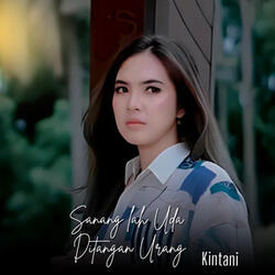 Sanang Lah Uda Ditangan Urang