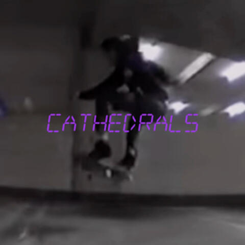 Cathedrals
