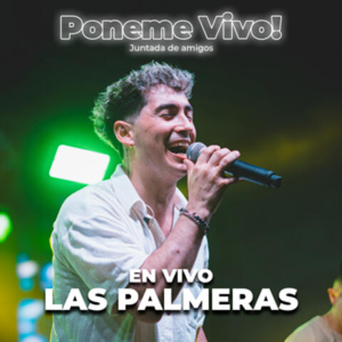 En Vivo Las Palmeras