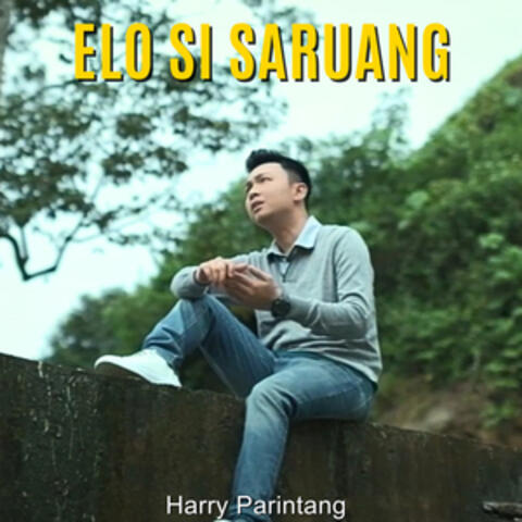 Elo Si Saruang
