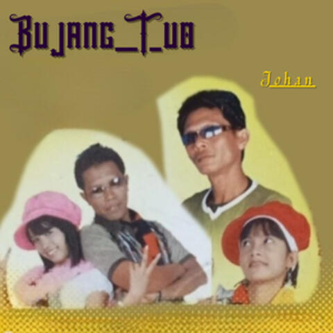 Bujang Tuo