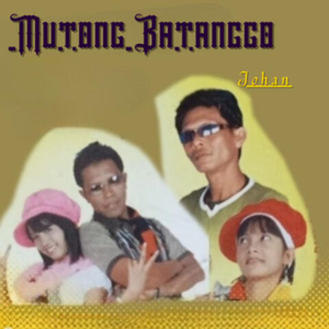 Mutong Batanggo