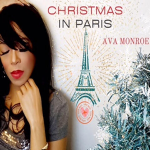 Christmas In Paris