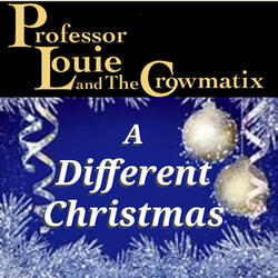 A Different Christmas