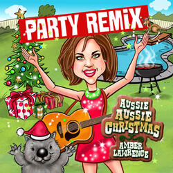 Aussie Aussie Christmas