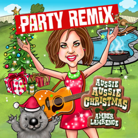 Aussie Aussie Christmas