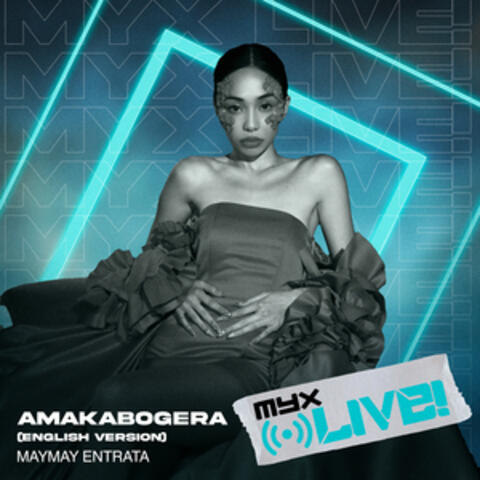 AMAKABOGERA - English Version