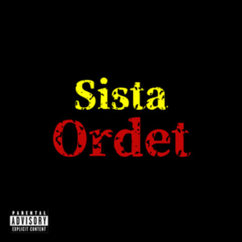 Sista Ordet