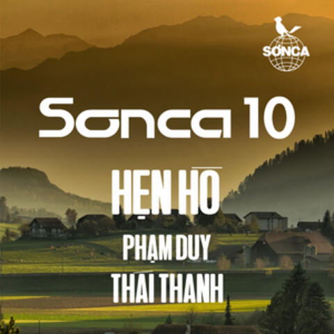 Hẹn Hò