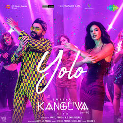 Yolo (From "Kanguva")