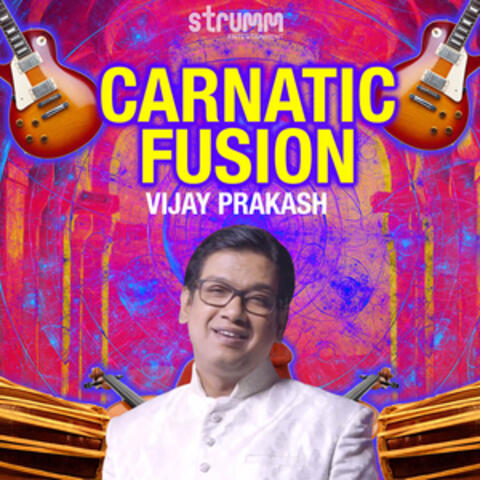 Vijay Prakash