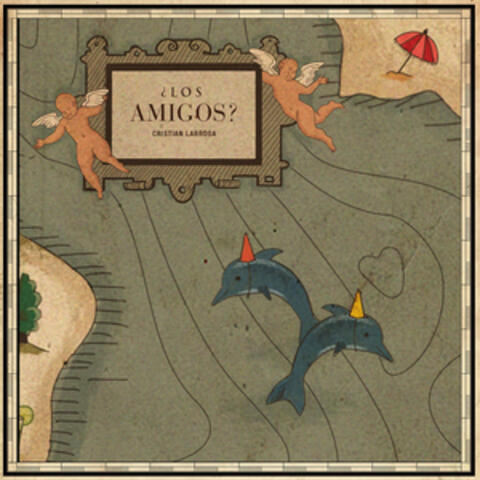 ¿Los Amigos? (Episodio 4)