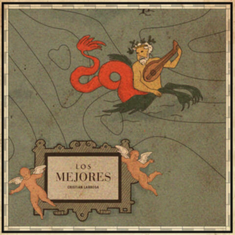 Los Mejores (Episodio 1)