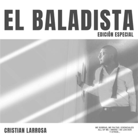 EL BALADISTA