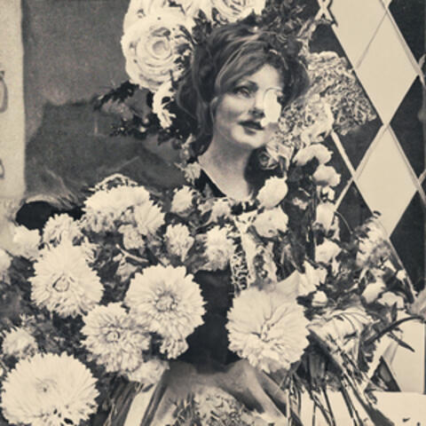 Hymns of a Flowergirl