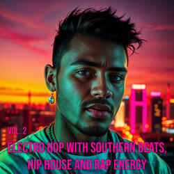 Feel the Vibe, Own the Night