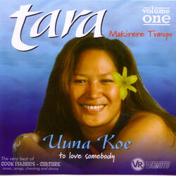 Puara Marurmaru / Kua Tae Te Ora