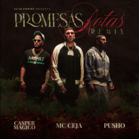 Promesas Rotas