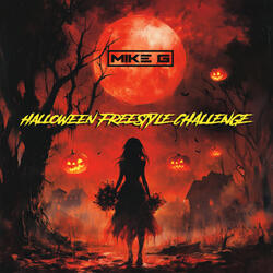 Halloween Freestyle Challenge