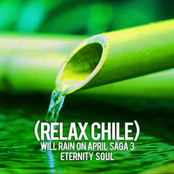 Will Rain on April Saga III