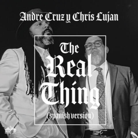 The Real Thing