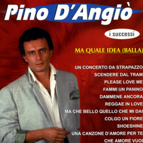 Pino D'Angio
