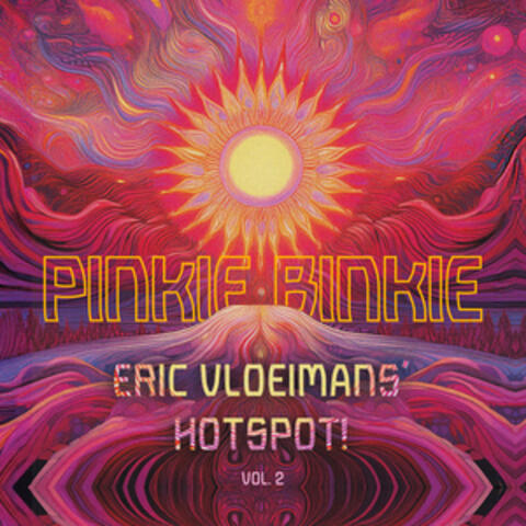 Pinkie Binkie, Vol. 2