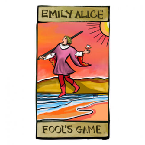 Fool's Game